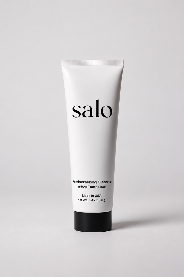 Remineralizing Cleanser