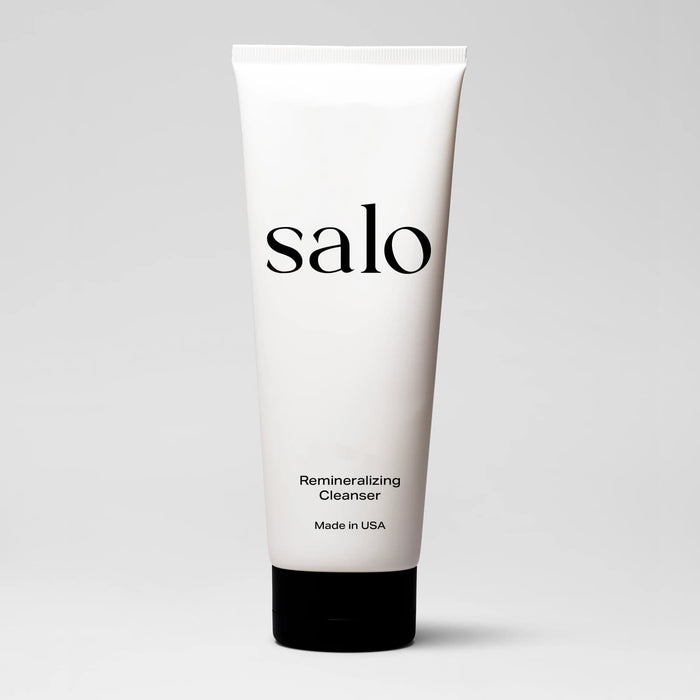 Remineralizing Cleanser