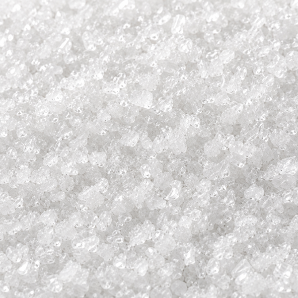 Xylitol crystals