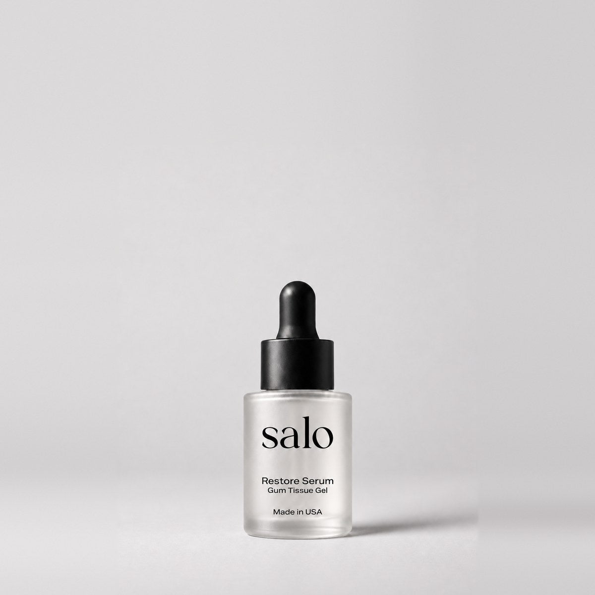 Restoring Serum