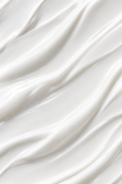Salo Remineralizing Cleanser paste texture