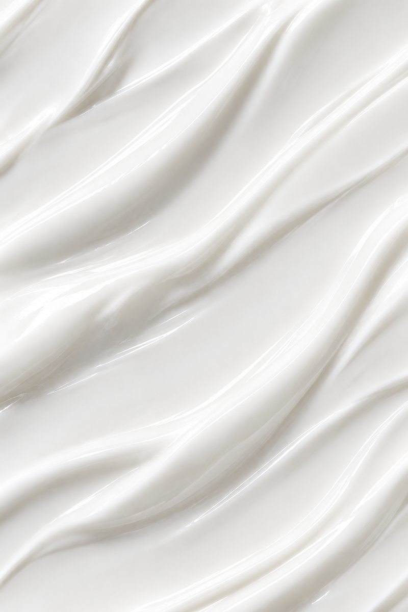 Salo Remineralizing Cleanser paste texture
