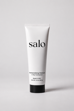 Remineralizing Cleanser