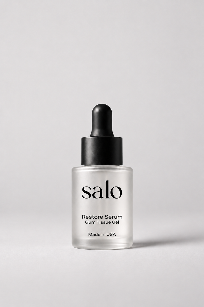 Restoring Serum