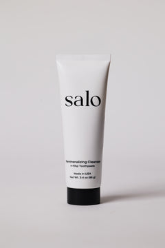 Remineralizing Cleanser