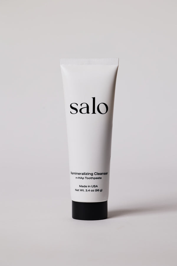 Remineralizing Cleanser