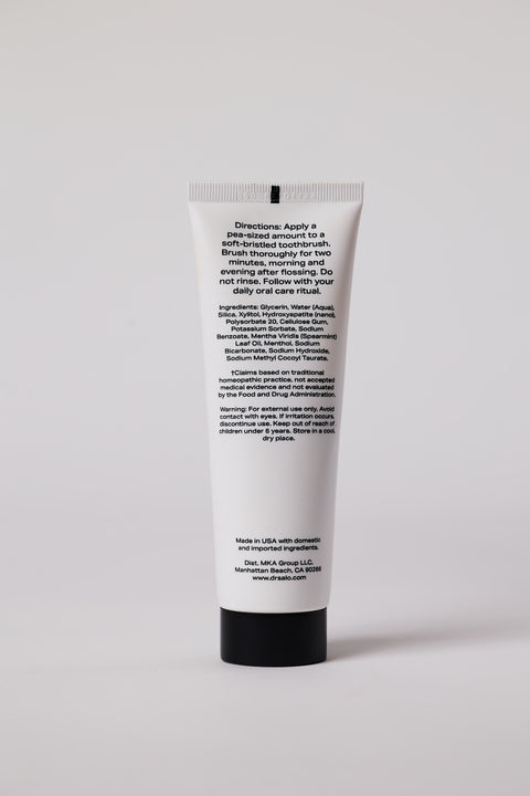 Remineralizing Cleanser
