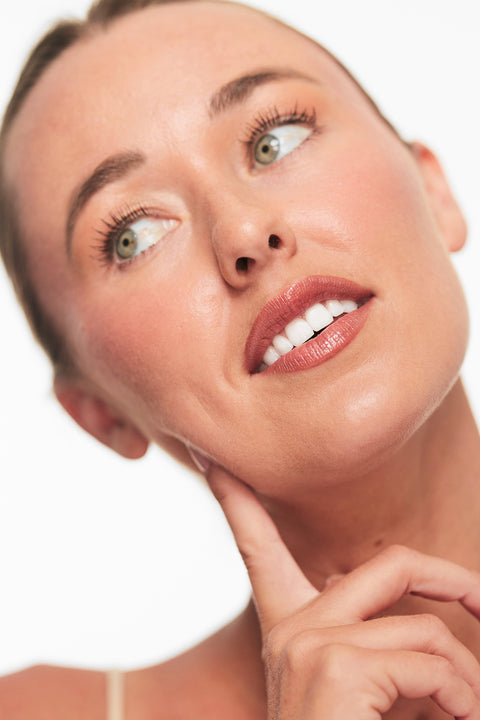 Remineralizing Cleanser