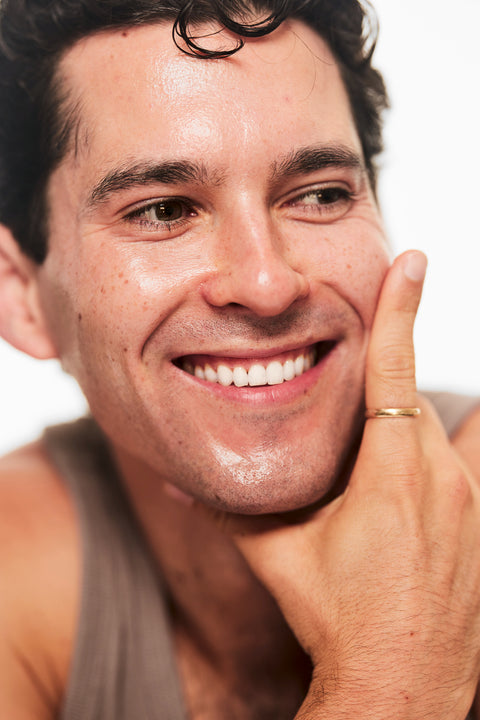 Remineralizing Cleanser