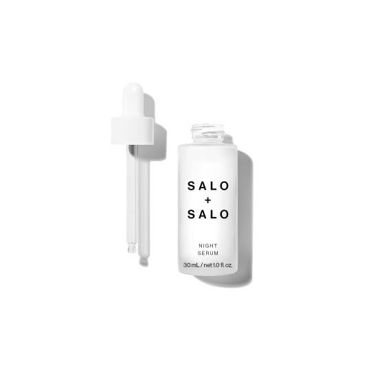 Restoring Serum
