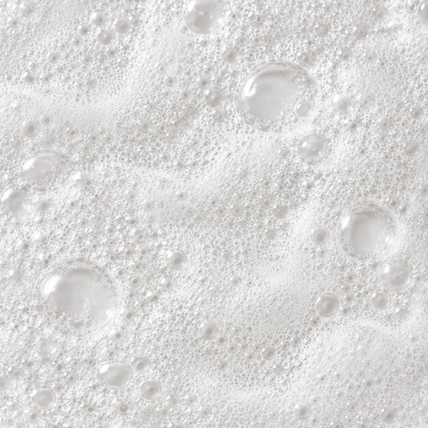 Coconut-derived foaming agent