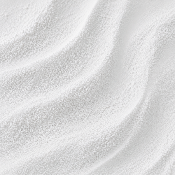 Hydrated silica