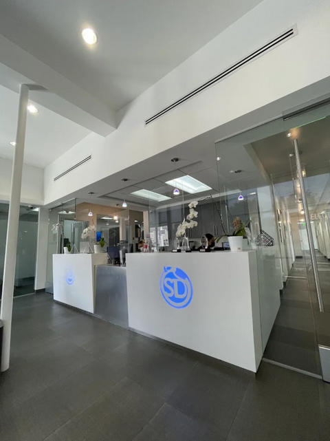Select Dental & Orthodontics