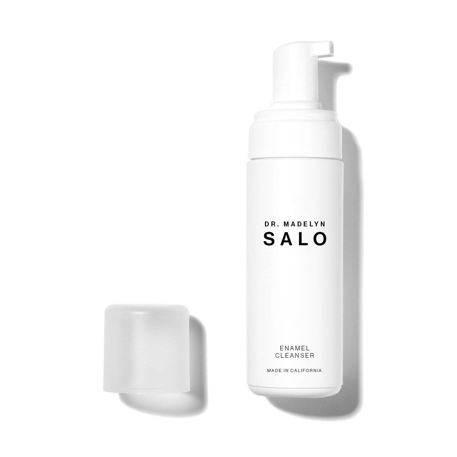 Dr. Salo Toothpaste